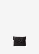 Dorothy Perkins Black Mini Envelope Purse