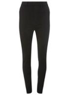 Dorothy Perkins *tall Black High Wasited Ultra Soft Jeggings