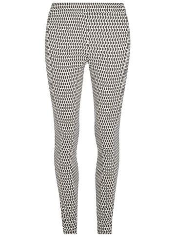 Dorothy Perkins *tall Grey Column Bengaline Trousers