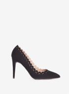 Dorothy Perkins Black 'gabi' Court Shoes