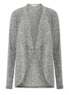 Dorothy Perkins *billie & Blossom Tall Monochrome Waterfall Cardigan