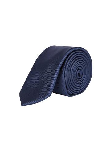 *burton Plain Navy Tie