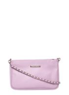 Dorothy Perkins Lilac Chain Shoulder Bag