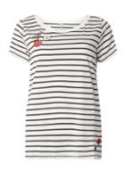 Dorothy Perkins *only Patch T-shirt