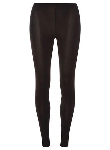 Dorothy Perkins Basic Black Leggings