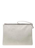 Dorothy Perkins Gold Mix Metallic Clutch Bag