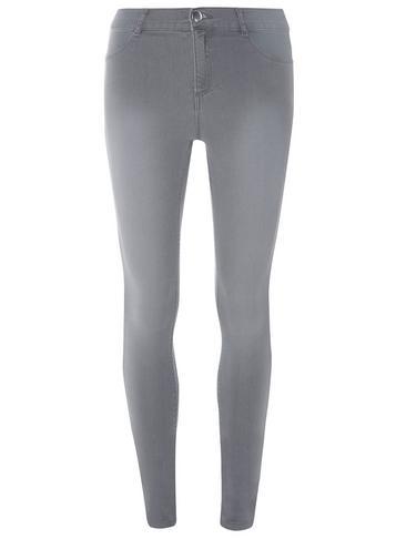 Dorothy Perkins Slate Grey 'frankie' Jeans