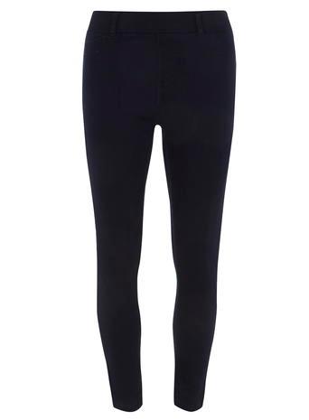 Dorothy Perkins Petite Indigo 'eden' Jegging