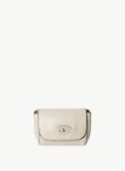 Dorothy Perkins Neutral Mini Iconic Cross Body Bag