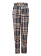 Dorothy Perkins *girls On Film Check Trousers