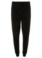 Dorothy Perkins Black Premium Pocket Joggers