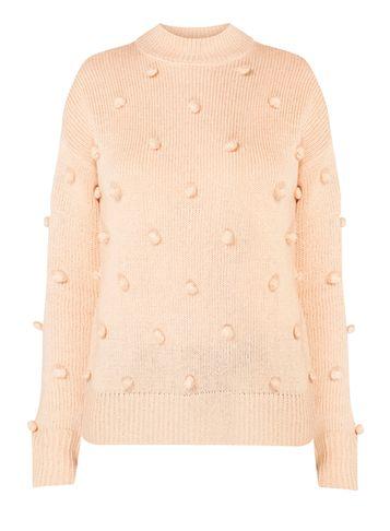 Dorothy Perkins *vero Moda Rose Bobble Jumper