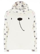 Dorothy Perkins Cream Bear Snuggle Top