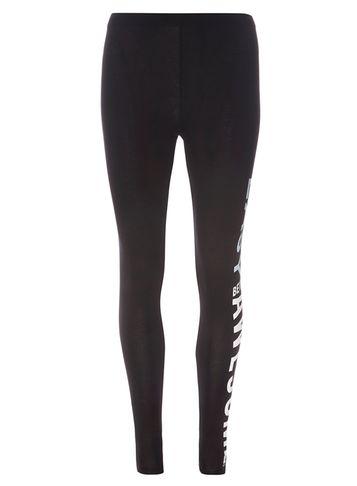 Dorothy Perkins *only Play Slogan Leggings