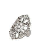 Dorothy Perkins Cut Out Flower Ring