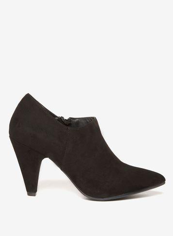 Dorothy Perkins Black 'astrix' Boots