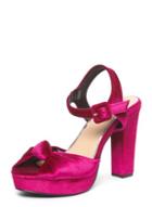 Dorothy Perkins *vero Moda Pink 'dublin' Sandals