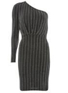 Dorothy Perkins *vero Moda Multi Colour One Shoulder Bodycon Dress