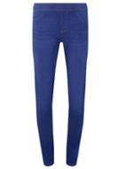 Dorothy Perkins Bright Blue 'eden' Jeggings