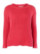 Dorothy Perkins *only Pink Jemma Pullover Jumper