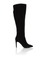 Dorothy Perkins *little Mistress Black 'loren' Boots
