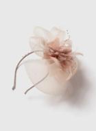 Dorothy Perkins Beige Headband Fascinator
