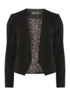 Dorothy Perkins *only Black Tailored Fit Blazer