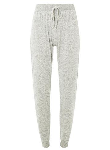 Dorothy Perkins Grey Cosy Joggers