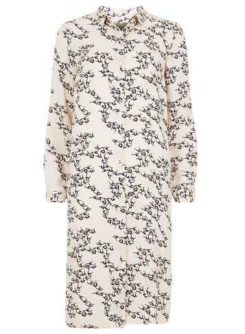 Dorothy Perkins *vero Moda Floral Mini Dress