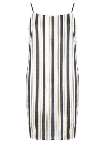 Dorothy Perkins Longline Striped Cami Top