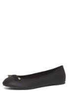 Dorothy Perkins Black 'pixie' Pump.