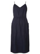 Dorothy Perkins Indigo Midi Cami Dress