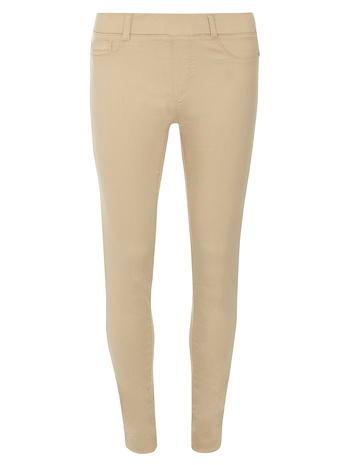 Dorothy Perkins Stone 'eden' Jegging