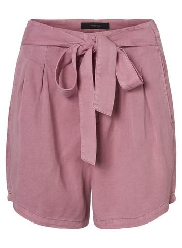*vero Moda Pink Loose Shorts