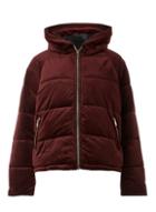 Dorothy Perkins *only Burgundy Velvet Jacket