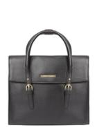 Dorothy Perkins Black Multiway Tote Backpack Bag