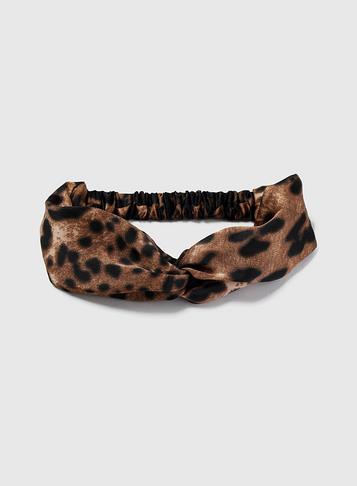 Dorothy Perkins Leopard Print Bandeau