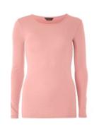 Dorothy Perkins Pink Long Sleeve T-shirt