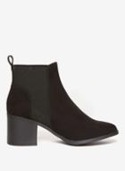 Dorothy Perkins Grey 'montana' Ankle Boots