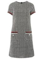 Dorothy Perkins Multi-coloured Boulce Shift Dress