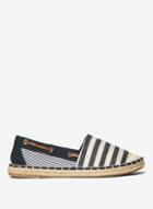 Dorothy Perkins Navy 'cece' Espadrilles