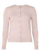Dorothy Perkins Petite Dusky Pink Cardigan