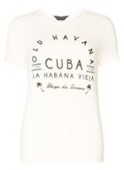 Dorothy Perkins Nude Havanna Motif T-shirt