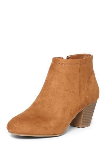 Dorothy Perkins Tan 'minx' Western Boots