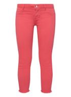 Dorothy Perkins Petite Pink Skinny Jeans
