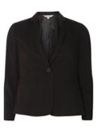 Dorothy Perkins Petite Black Suit Jacket