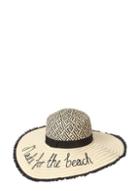 Dorothy Perkins Slogan Floppy Hat