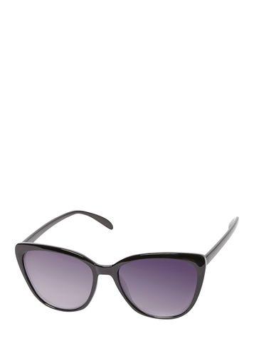 Dorothy Perkins Black Cat Eye Sunglasses
