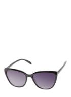 Dorothy Perkins Black Cat Eye Sunglasses