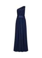 *showcase Tall Navy Sadie Maxi Dress